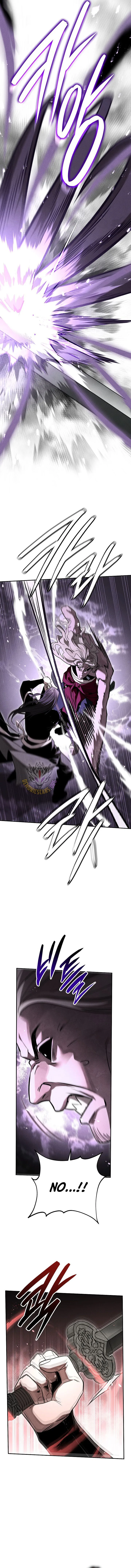 Heavenly Demon Sovereign Chapter 65 - Page 9