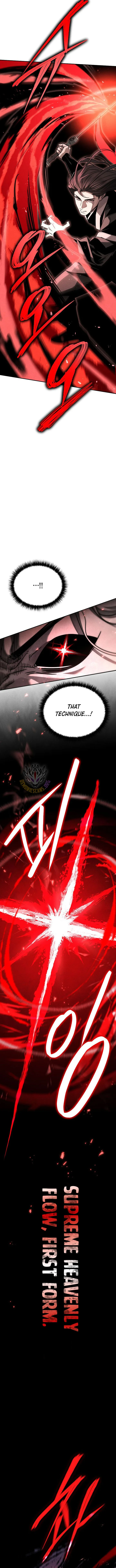 Heavenly Demon Sovereign Chapter 65 - Page 10