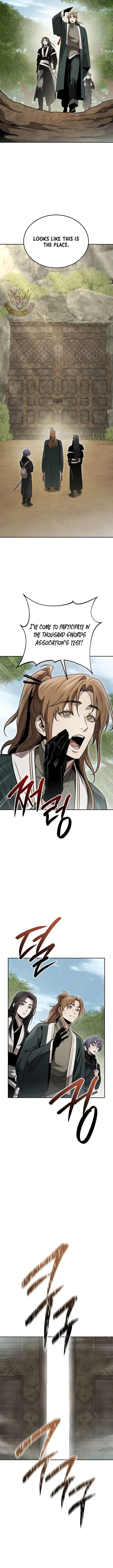 Heavenly Demon Sovereign Chapter 66 - Page 7