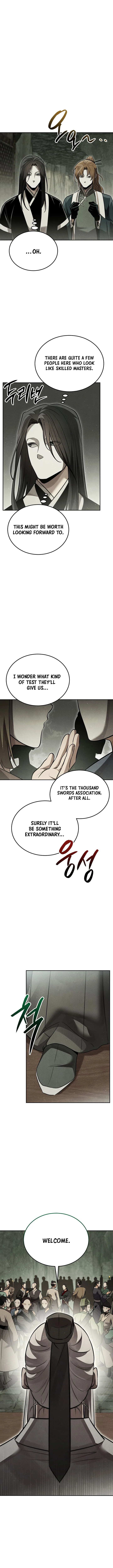 Heavenly Demon Sovereign Chapter 66 - Page 12
