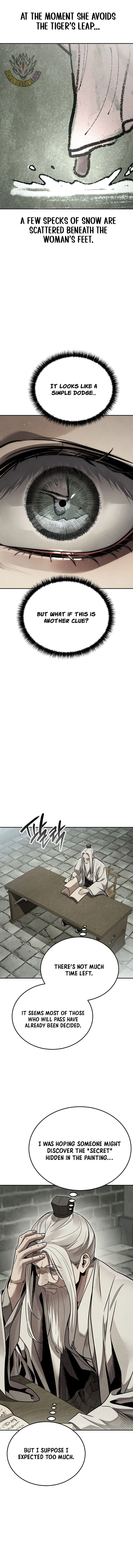 Heavenly Demon Sovereign Chapter 67 - Page 7