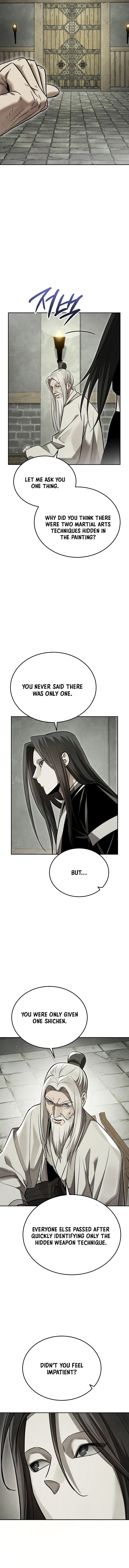 Heavenly Demon Sovereign Chapter 67 - Page 10