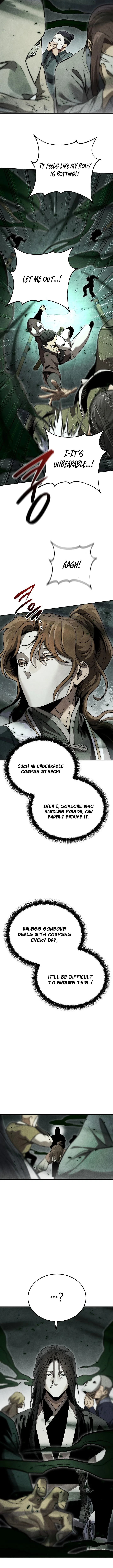 Heavenly Demon Sovereign Chapter 67 - Page 16