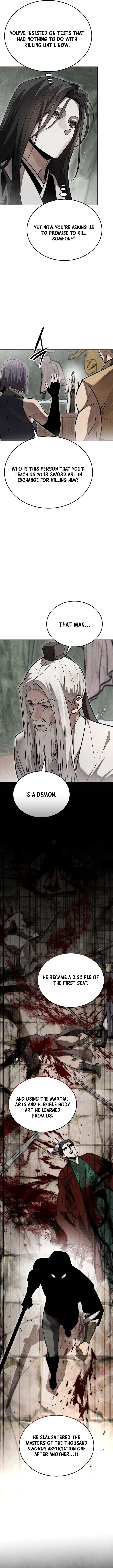 Heavenly Demon Sovereign Chapter 68 - Page 16