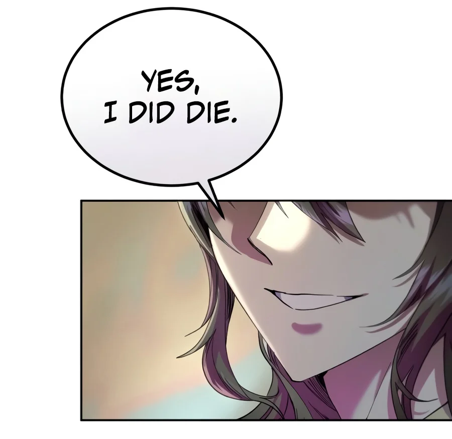 The Heavenly Demon Wants a Quiet Life Chapter 100 - Page 6