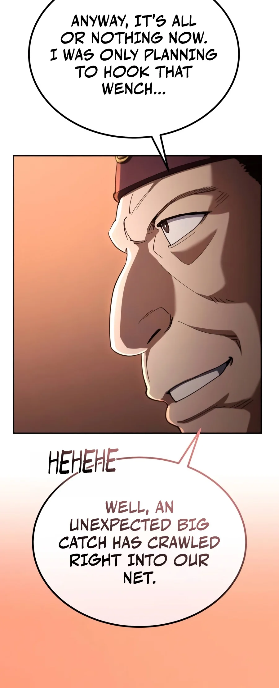 The Heavenly Demon Wants a Quiet Life Chapter 101 - Page 5