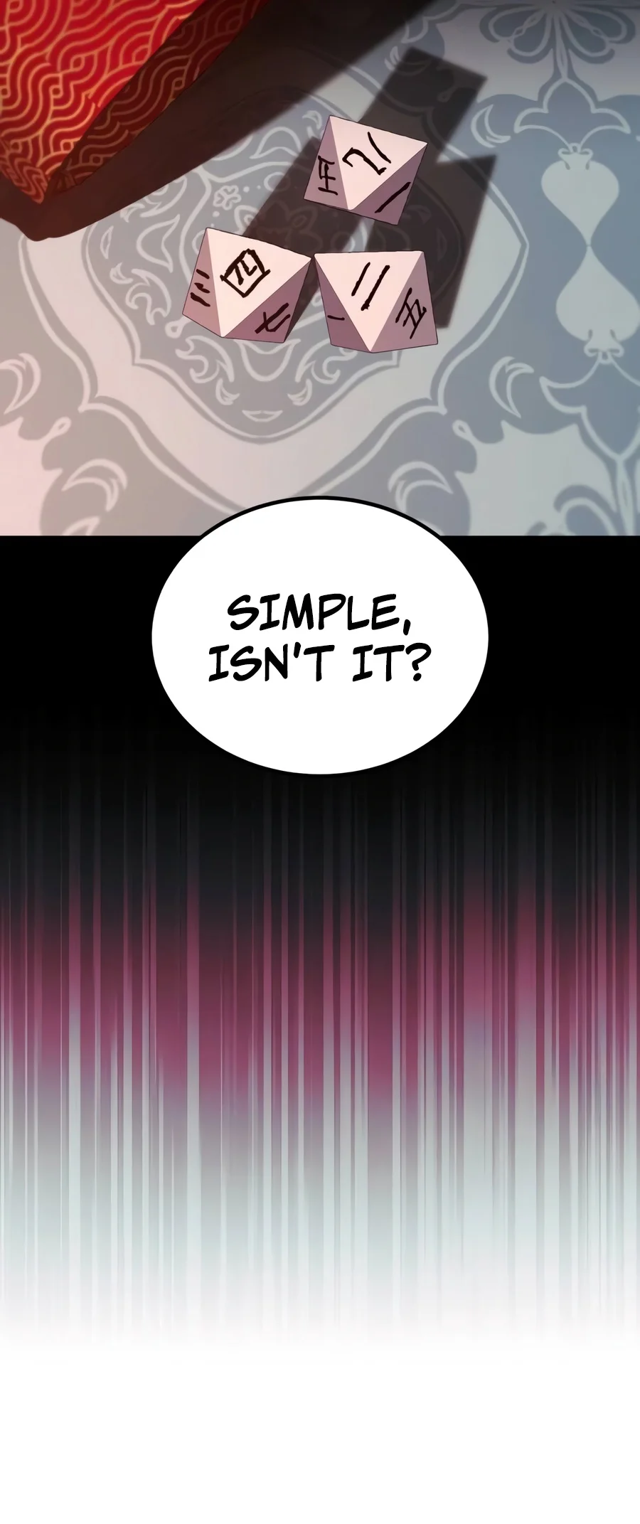 The Heavenly Demon Wants a Quiet Life Chapter 101 - Page 7