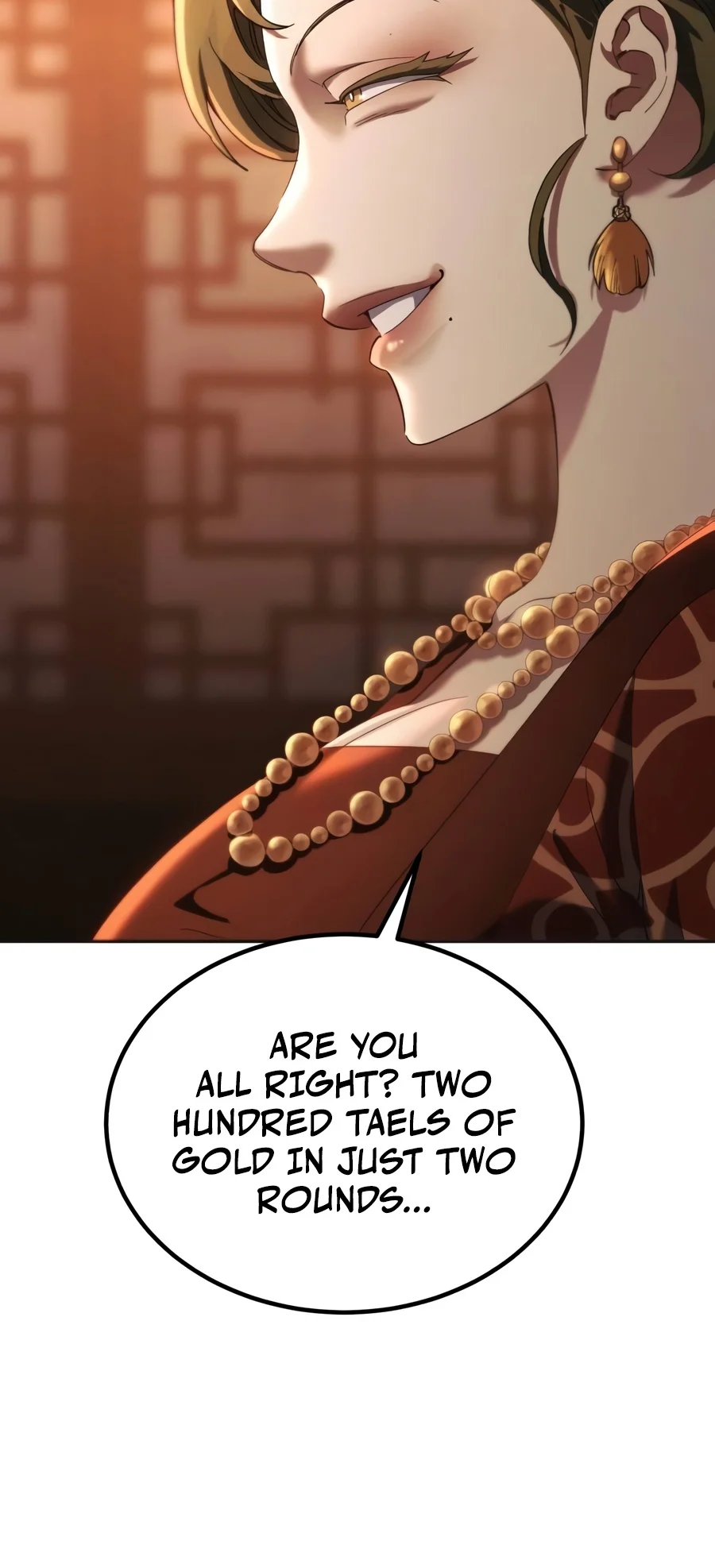 The Heavenly Demon Wants a Quiet Life Chapter 101 - Page 14