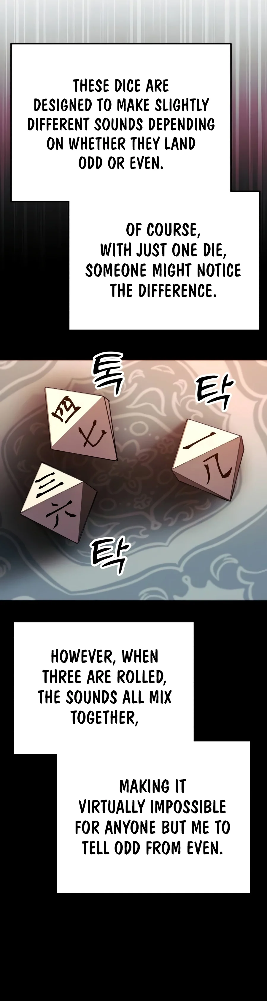 The Heavenly Demon Wants a Quiet Life Chapter 101 - Page 16