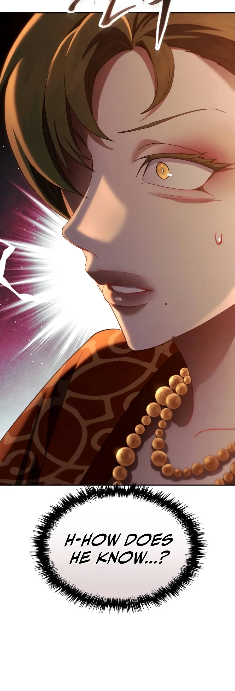 The Heavenly Demon Wants a Quiet Life Chapter 101 - Page 18