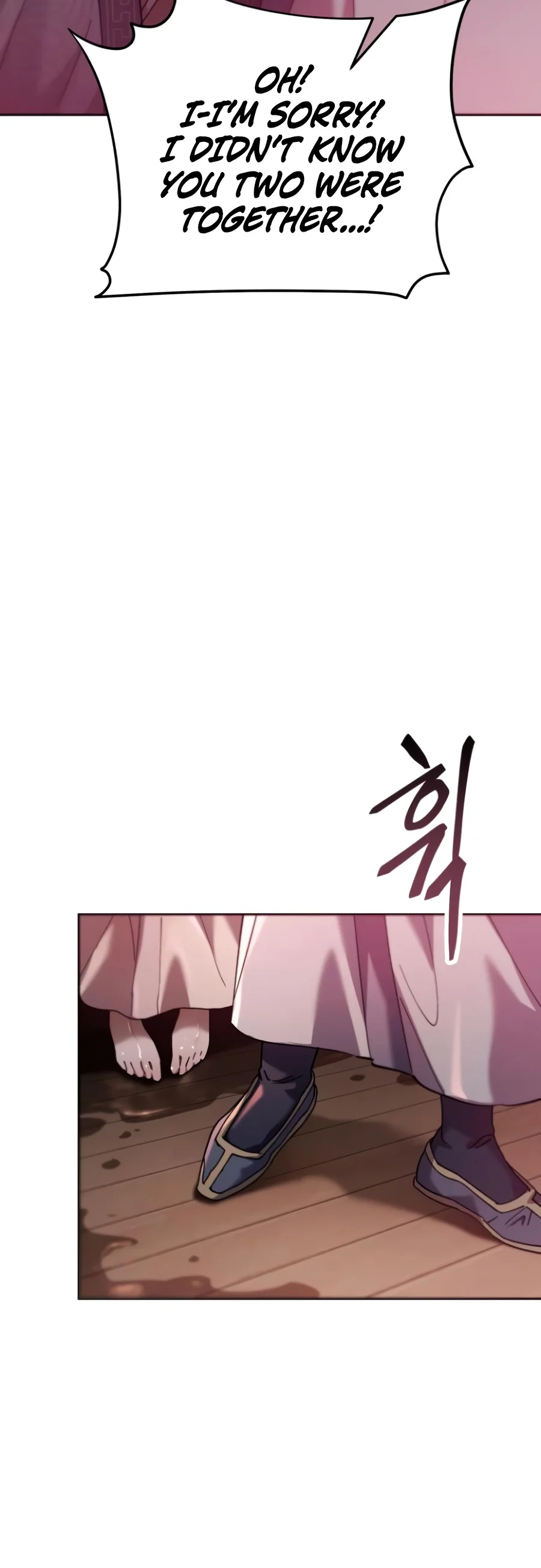 The Heavenly Demon Wants a Quiet Life Chapter 98 - Page 13