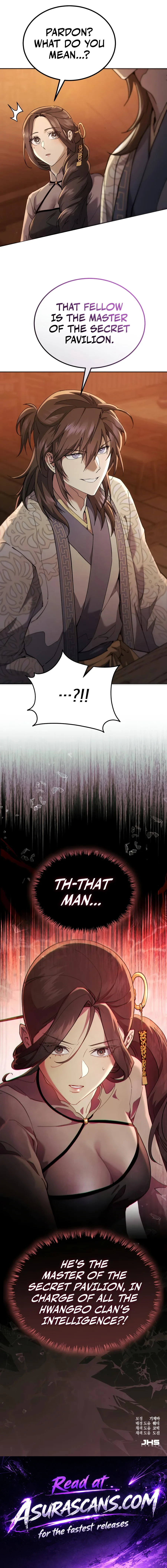 The Heavenly Demon Wants a Quiet Life Chapter 98 - Page 26