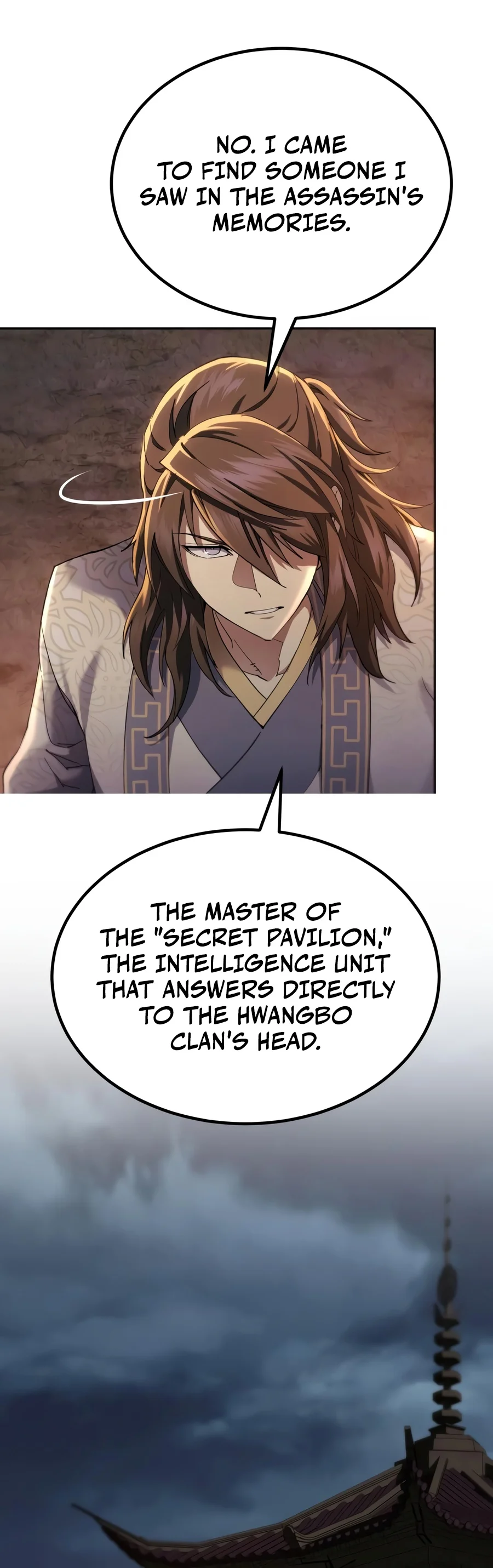 The Heavenly Demon Wants a Quiet Life Chapter 98 - Page 23