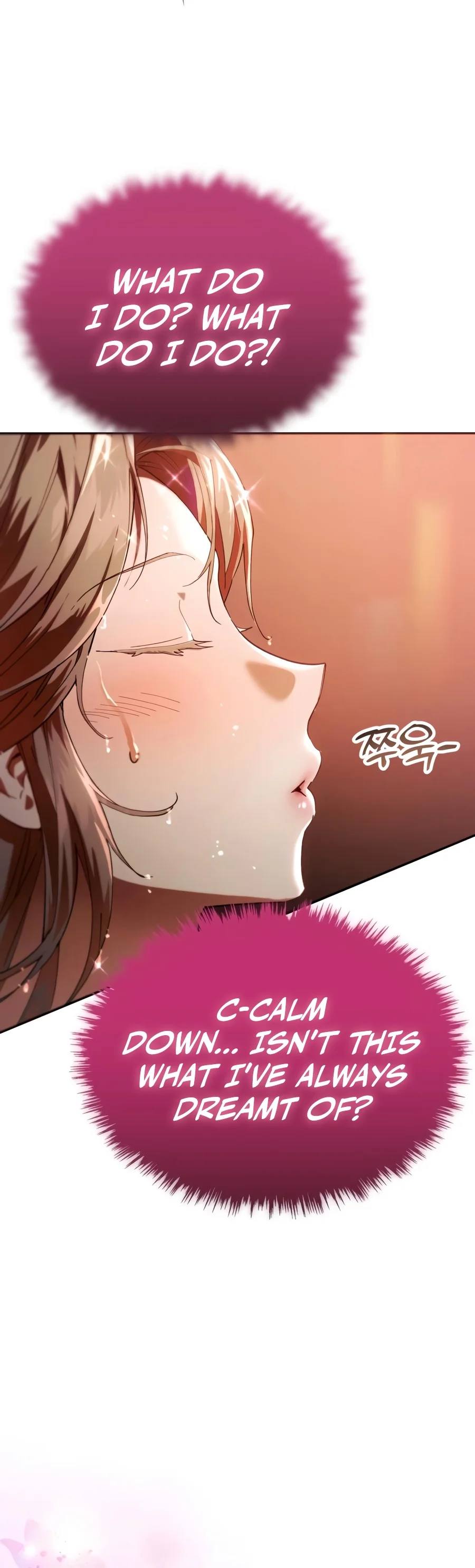 The Heavenly Demon Wants a Quiet Life Chapter 98 - Page 11