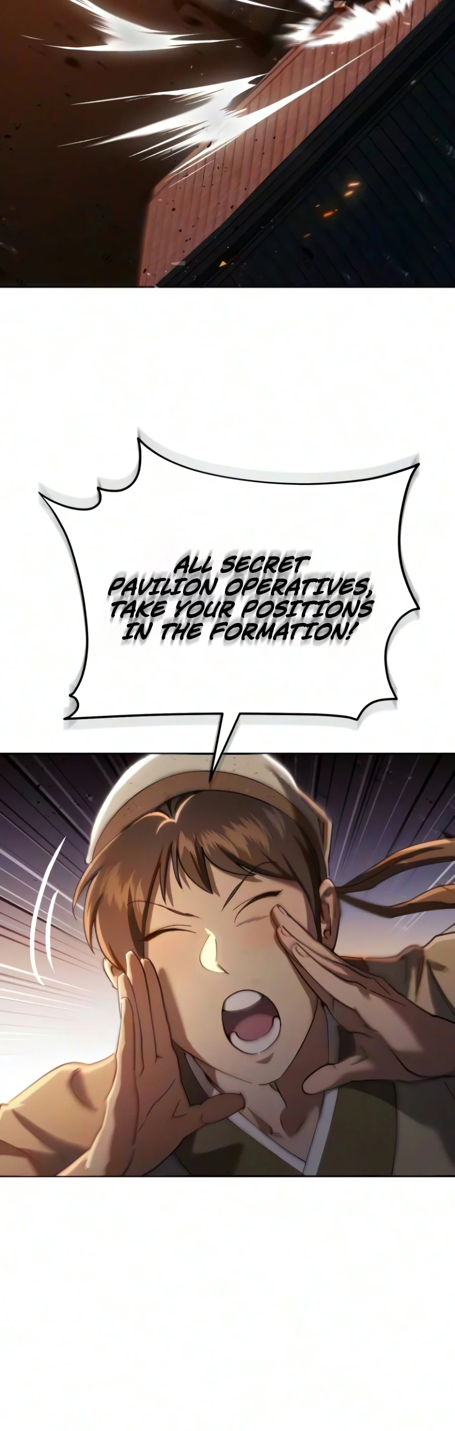 The Heavenly Demon Wants a Quiet Life Chapter 99 - Page 7