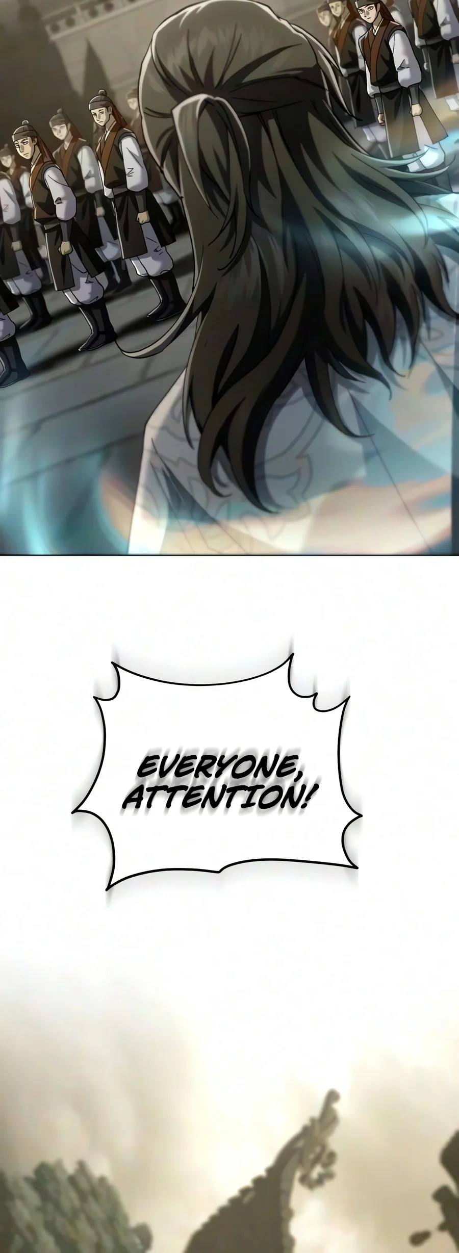 The Heavenly Demon Wants a Quiet Life Chapter 99 - Page 22