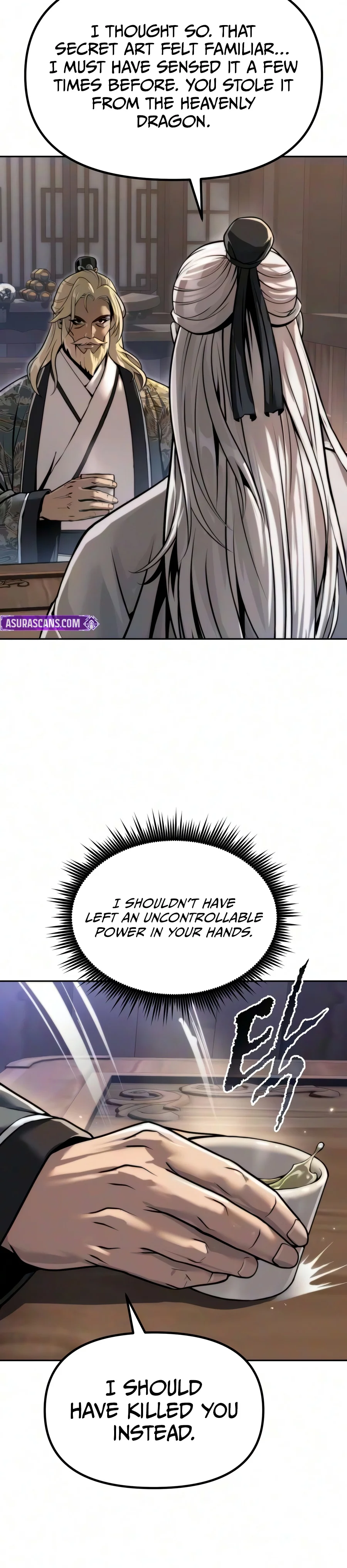 Chronicles of the Demon Faction Chapter 190 - Page 10