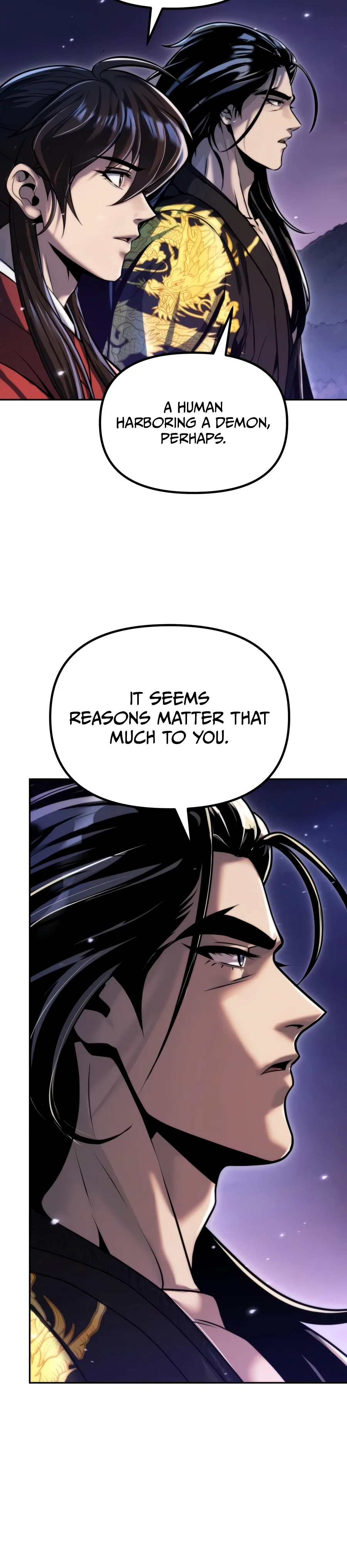 Chronicles of the Demon Faction Chapter 191 - Page 4