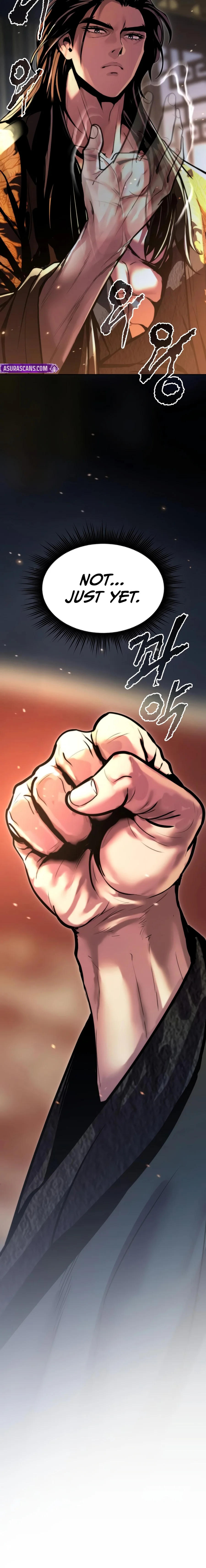 Chronicles of the Demon Faction Chapter 191 - Page 22