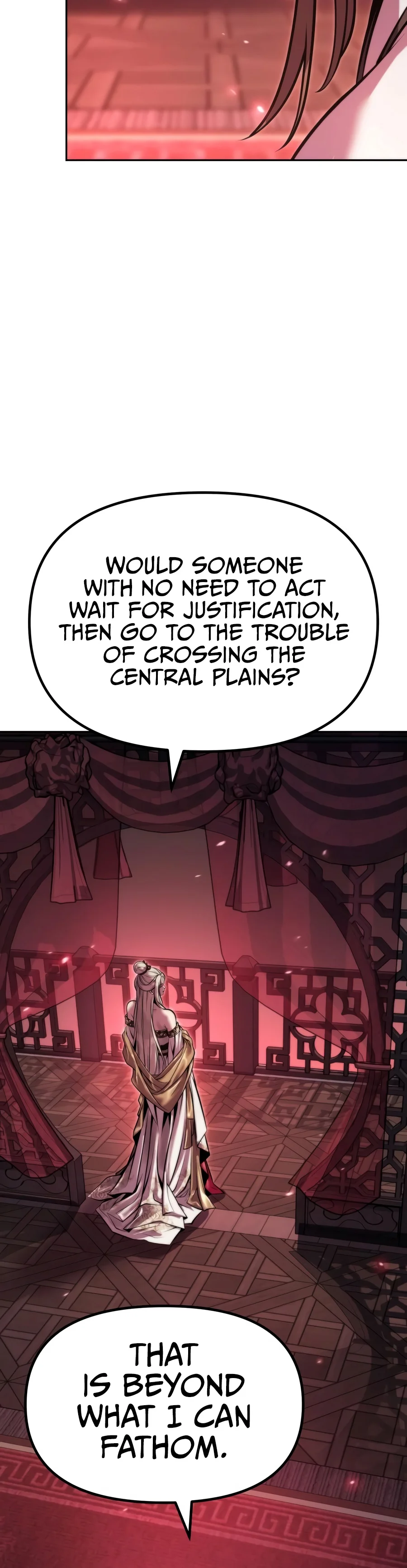 Chronicles of the Demon Faction Chapter 192 - Page 10