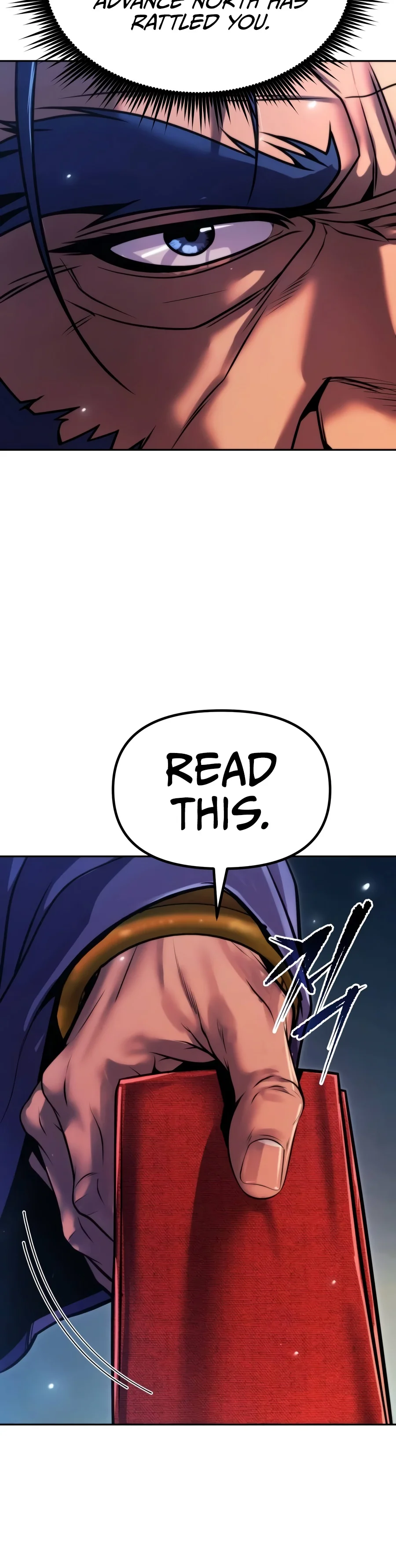 Chronicles of the Demon Faction Chapter 193 - Page 7