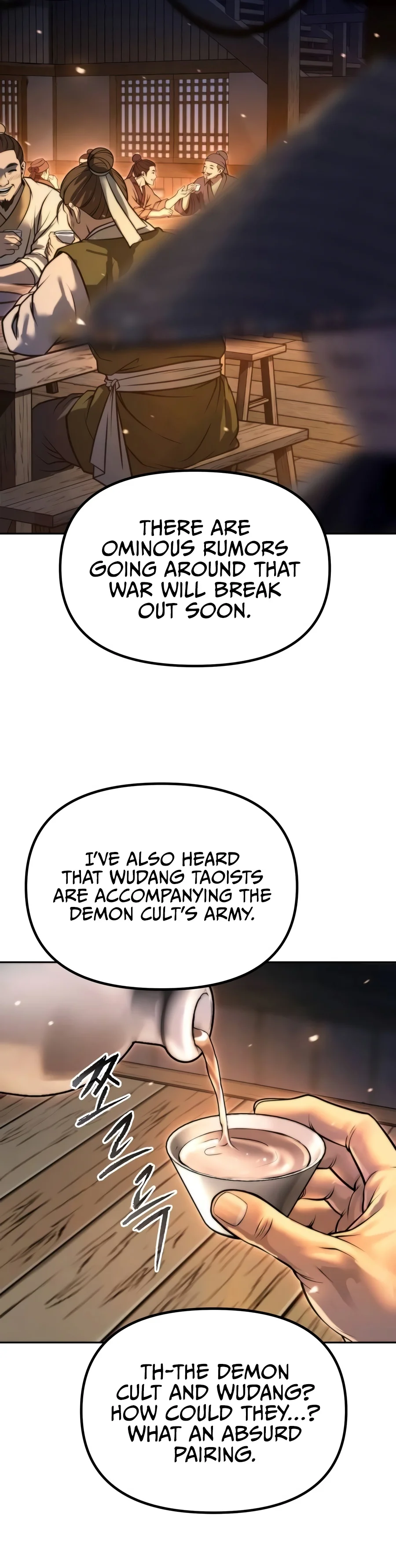 Chronicles of the Demon Faction Chapter 193 - Page 13