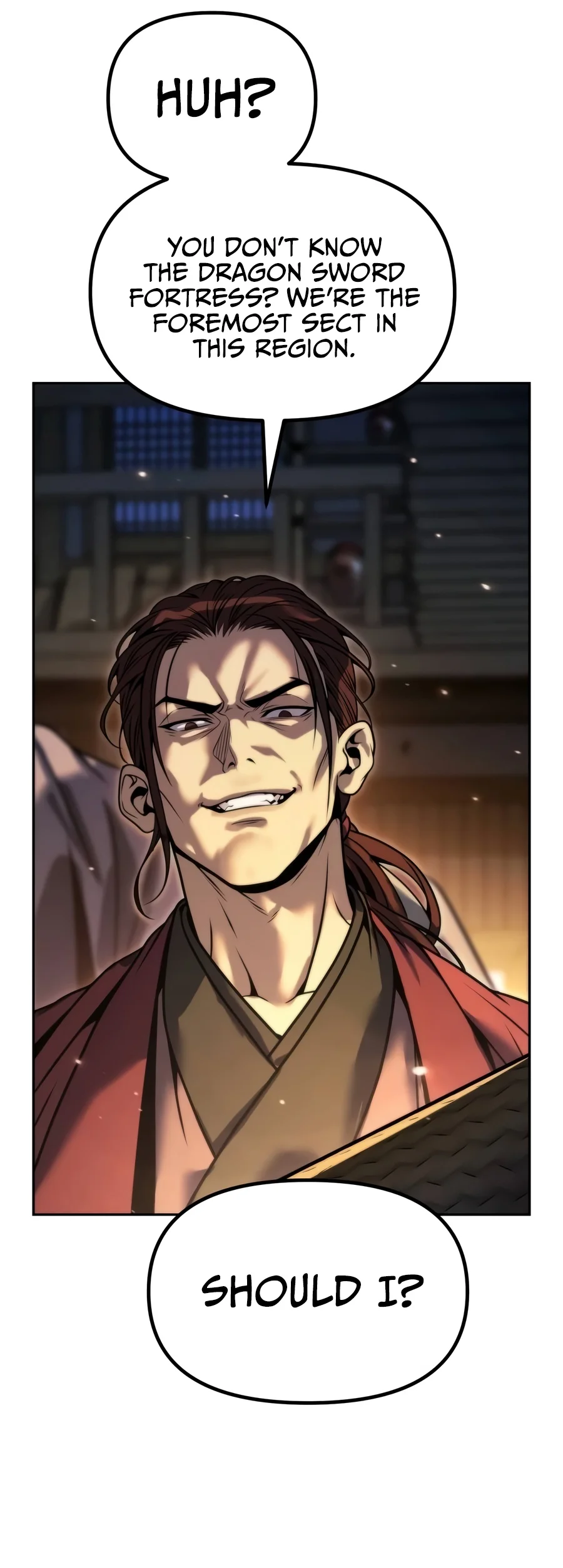 Chronicles of the Demon Faction Chapter 193 - Page 15