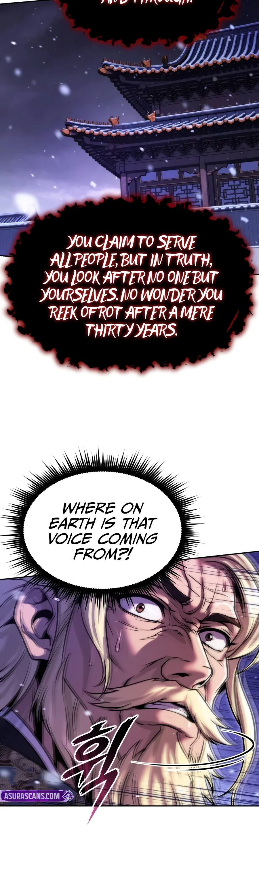 Chronicles of the Demon Faction Chapter 193 - Page 22