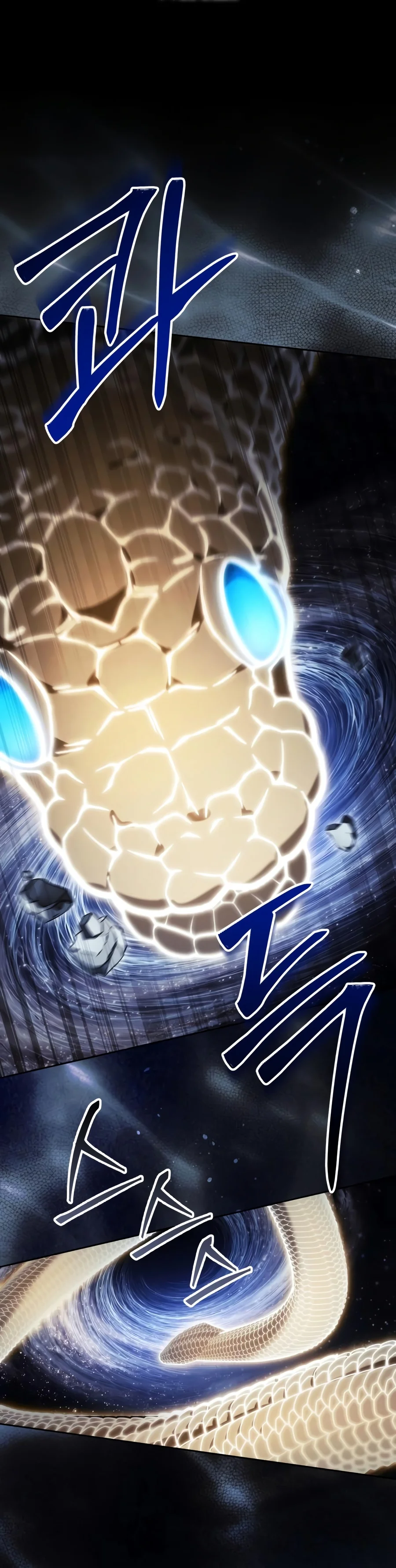 Genius Prismatic Mage Chapter 95 - Page 11
