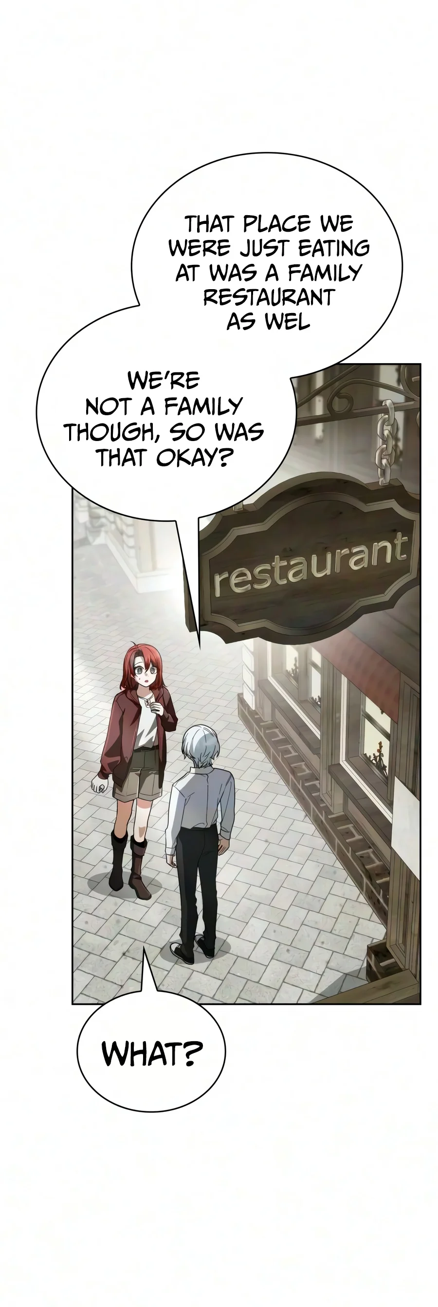 Genius Prismatic Mage Chapter 96 - Page 13
