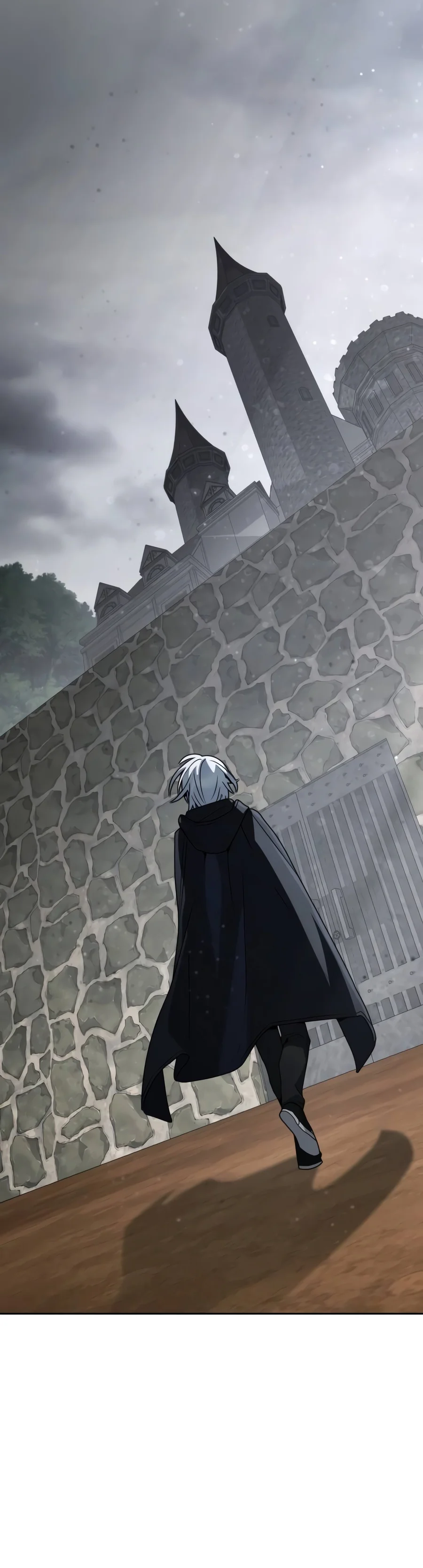 Genius Prismatic Mage Chapter 97 - Page 13