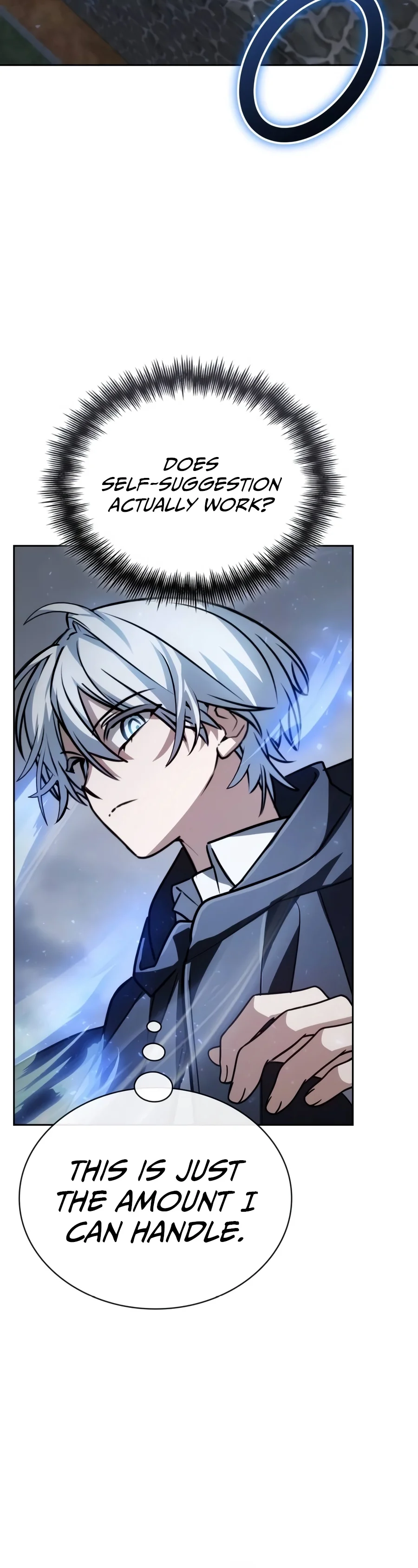 Genius Prismatic Mage Chapter 97 - Page 15