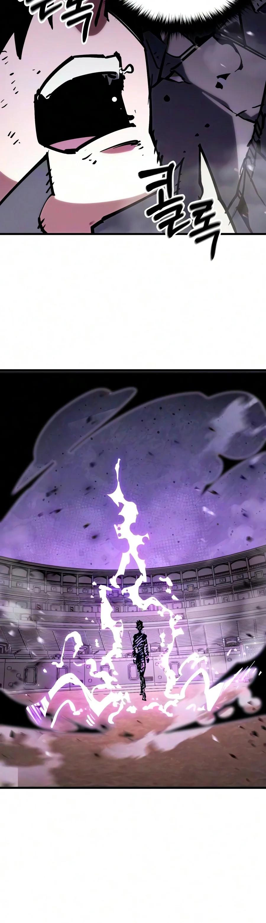 World-Saving is a Skill Chapter 40 - Page 13