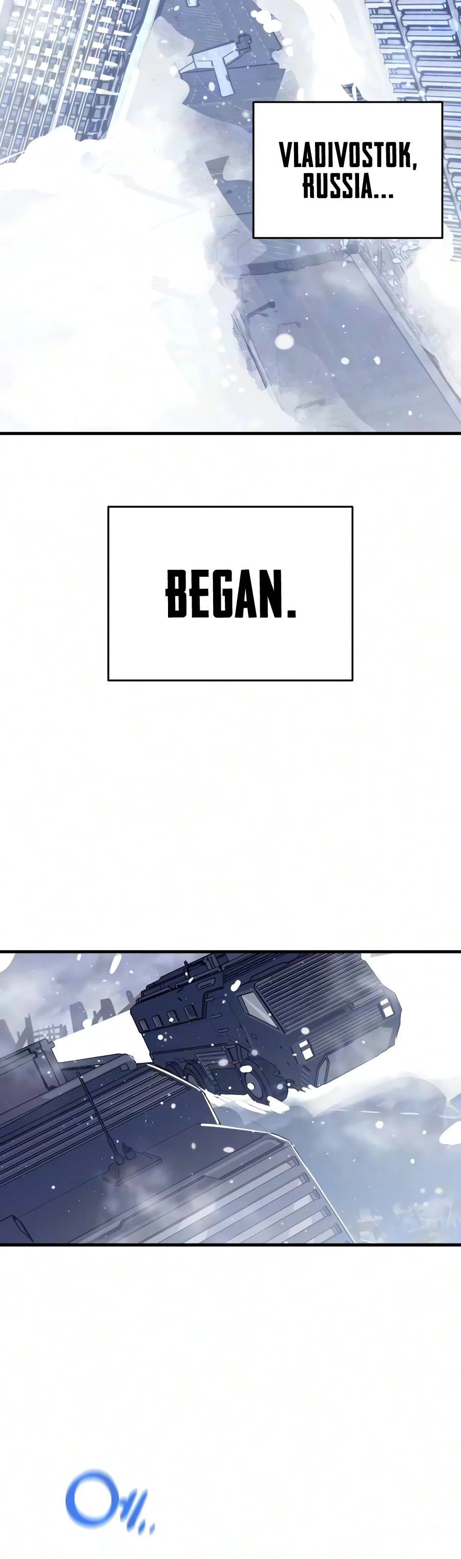 World-Saving is a Skill Chapter 42 - Page 5
