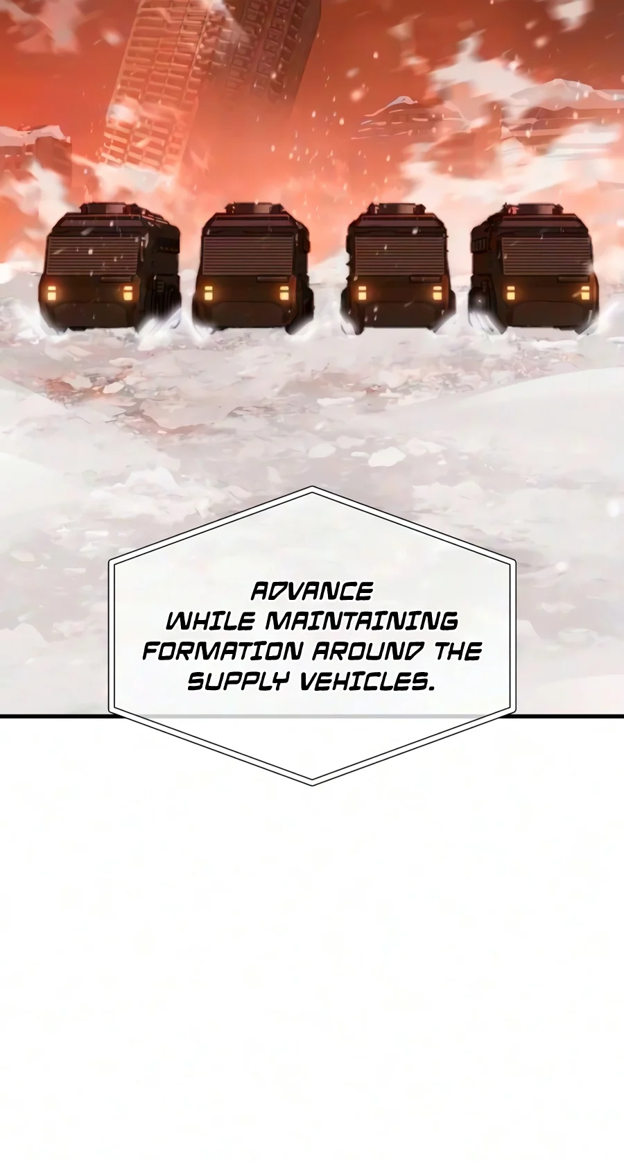 World-Saving is a Skill Chapter 42 - Page 11