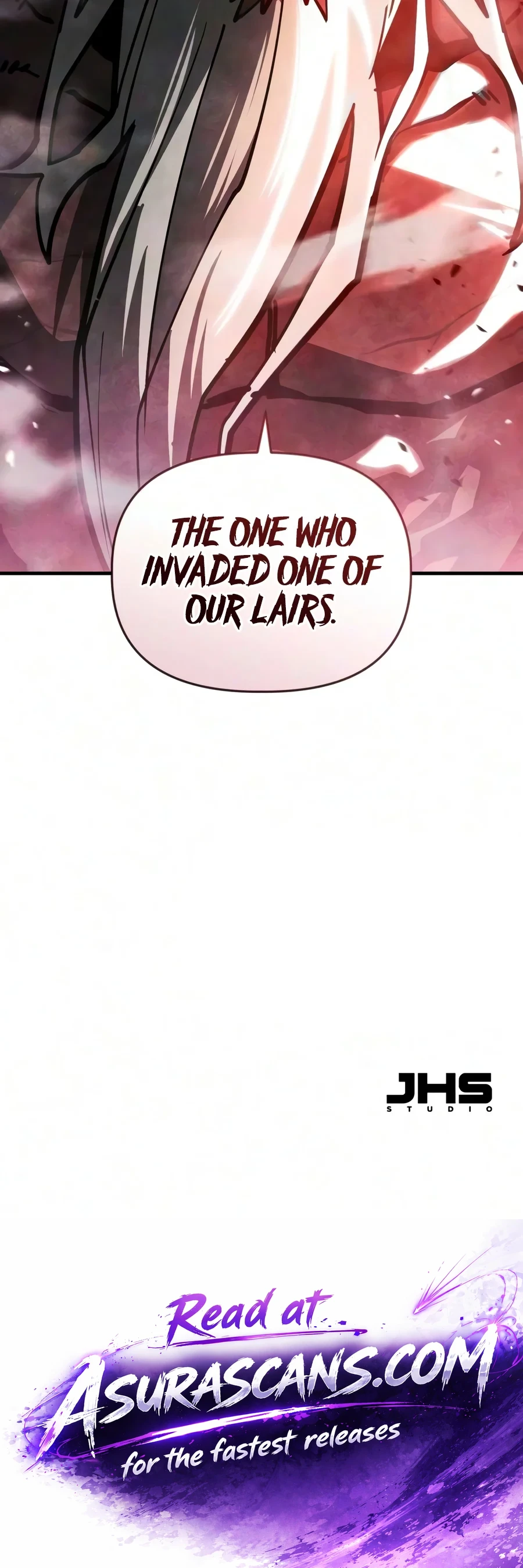 World-Saving is a Skill Chapter 43 - Page 19