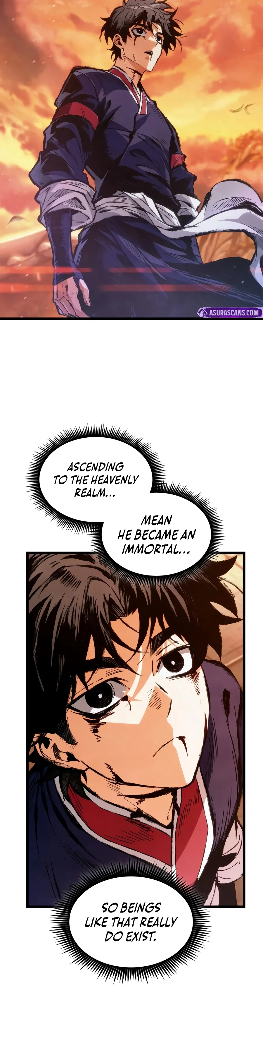 The Tale of Cultivation and Demon Extermination Chapter 15 - Page 5