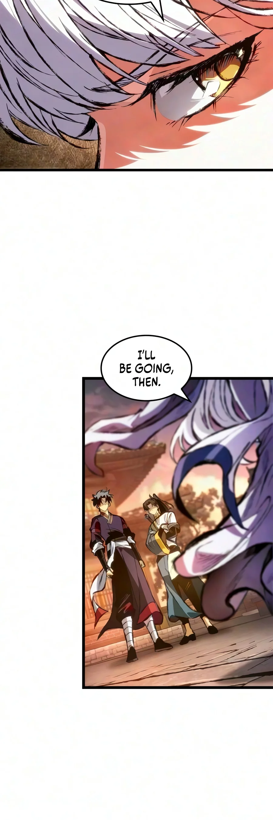 The Tale of Cultivation and Demon Extermination Chapter 16 - Page 3