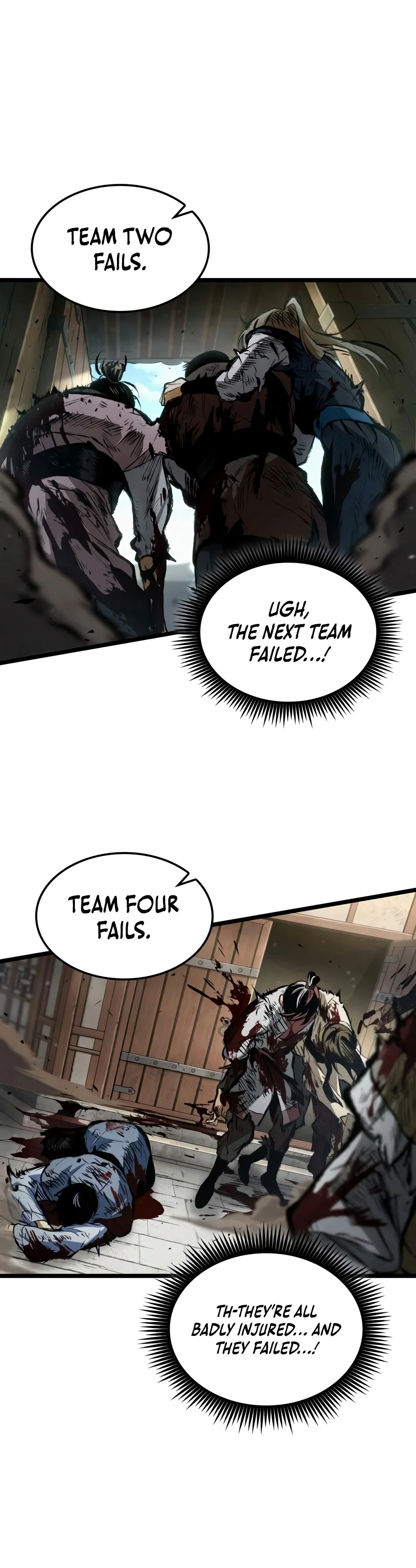 The Tale of Cultivation and Demon Extermination Chapter 17 - Page 9
