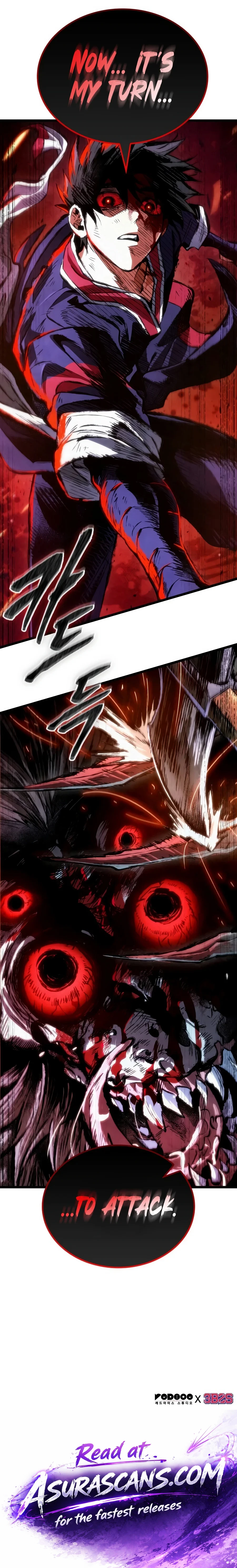 The Tale of Cultivation and Demon Extermination Chapter 18 - Page 19