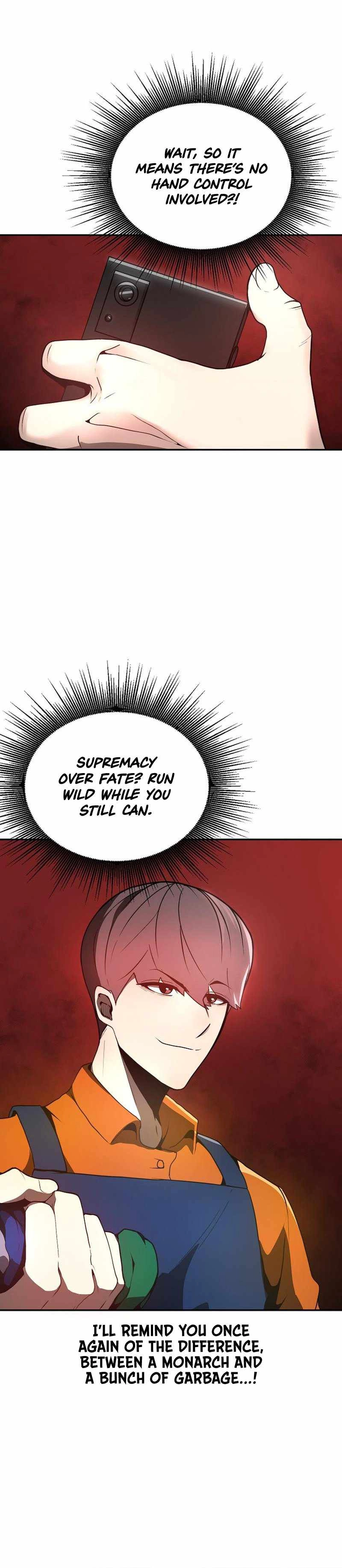Solo Eating Chapter 1 - Page 24