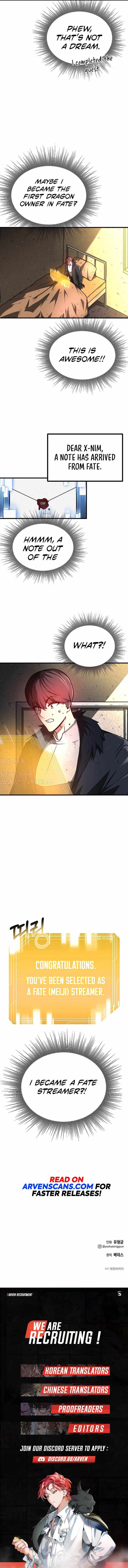Solo Eating Chapter 10 - Page 19