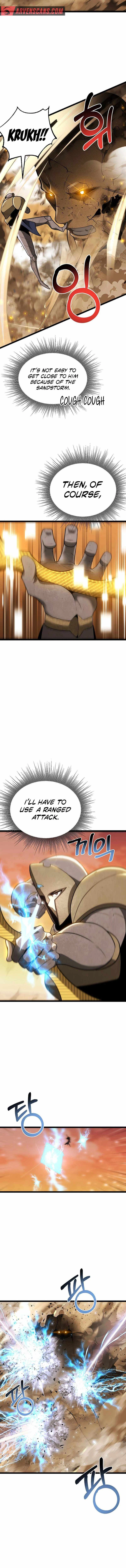 Solo Eating Chapter 13 - Page 9