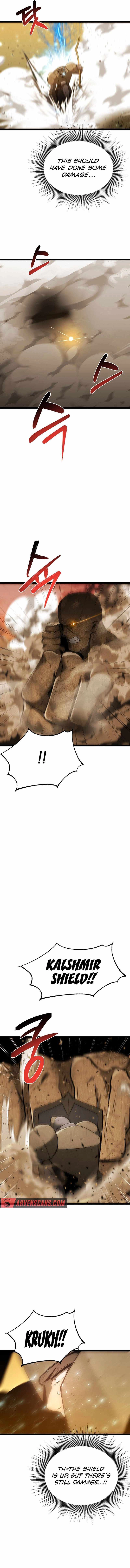 Solo Eating Chapter 13 - Page 10