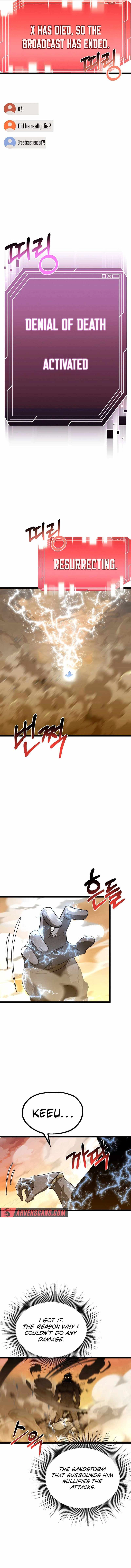 Solo Eating Chapter 13 - Page 15