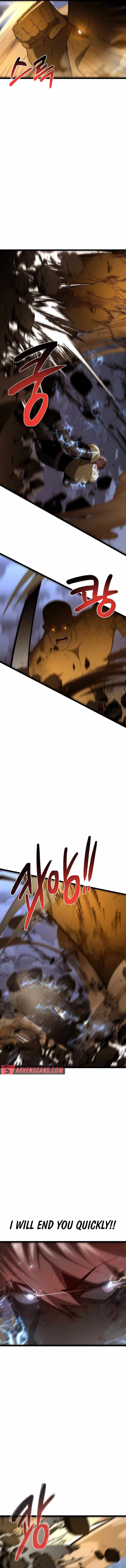 Solo Eating Chapter 14 - Page 3