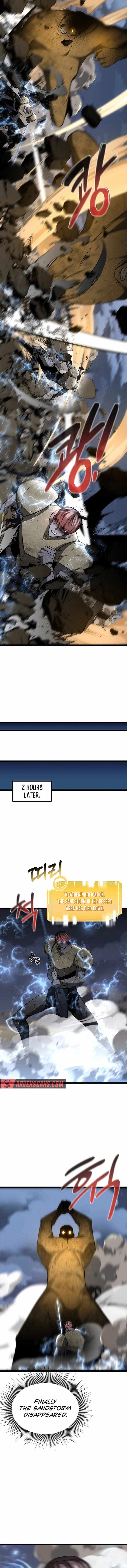 Solo Eating Chapter 14 - Page 4