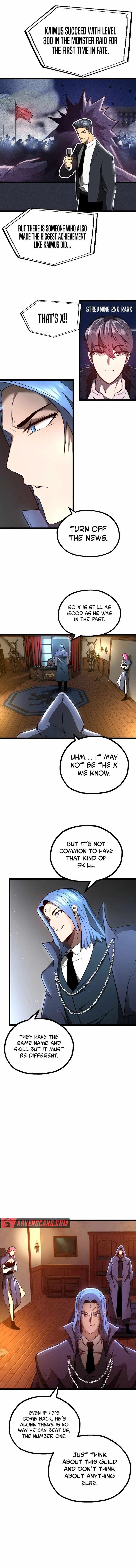 Solo Eating Chapter 14 - Page 13