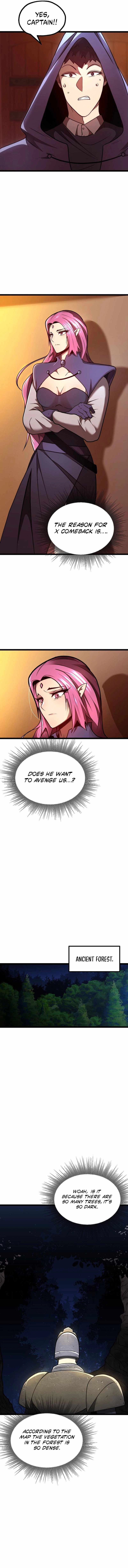 Solo Eating Chapter 14 - Page 14
