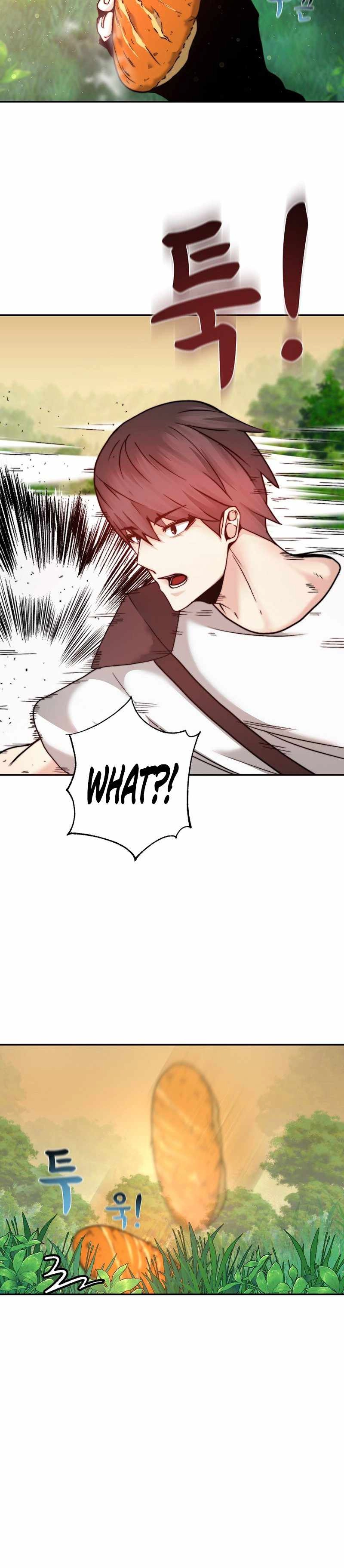 Solo Eating Chapter 2 - Page 11